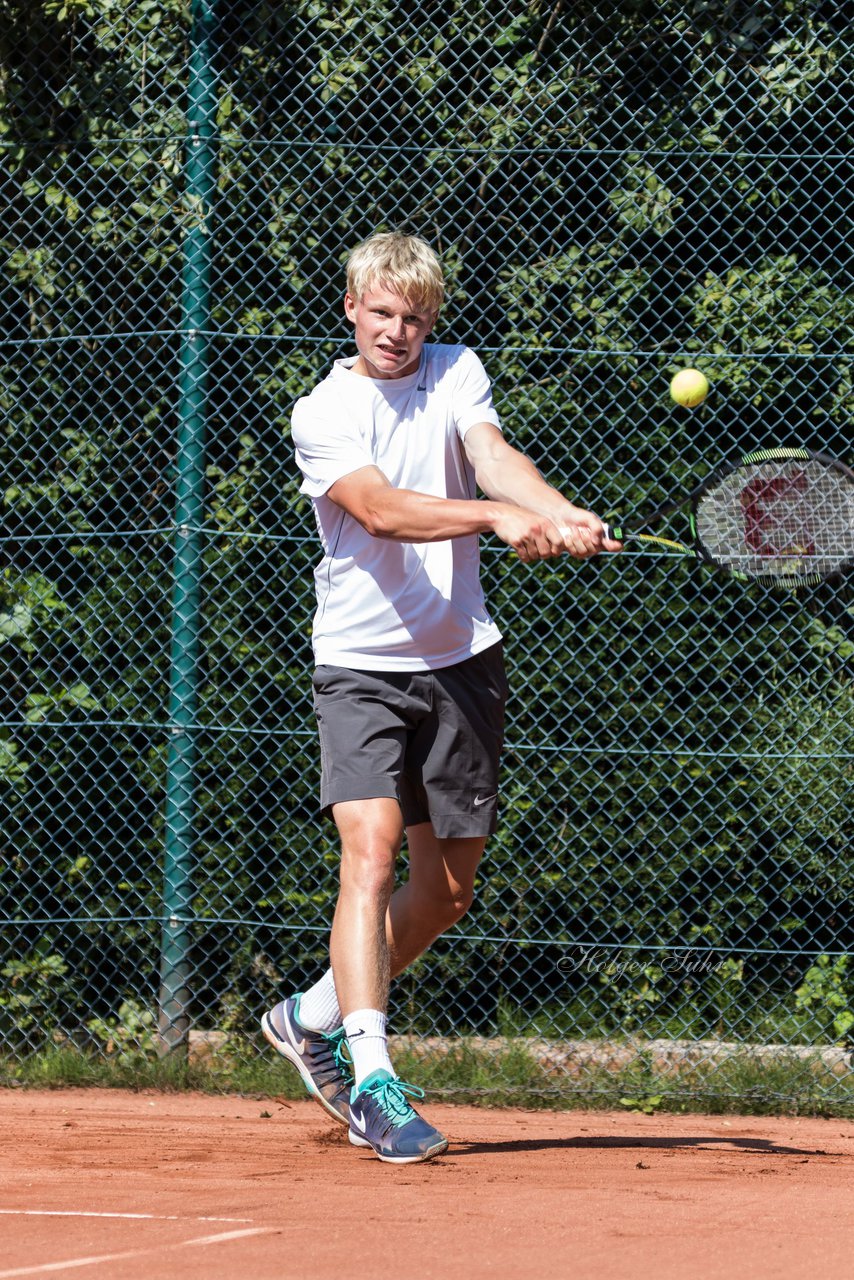 Bild 270 - Schwartau Open Samstag